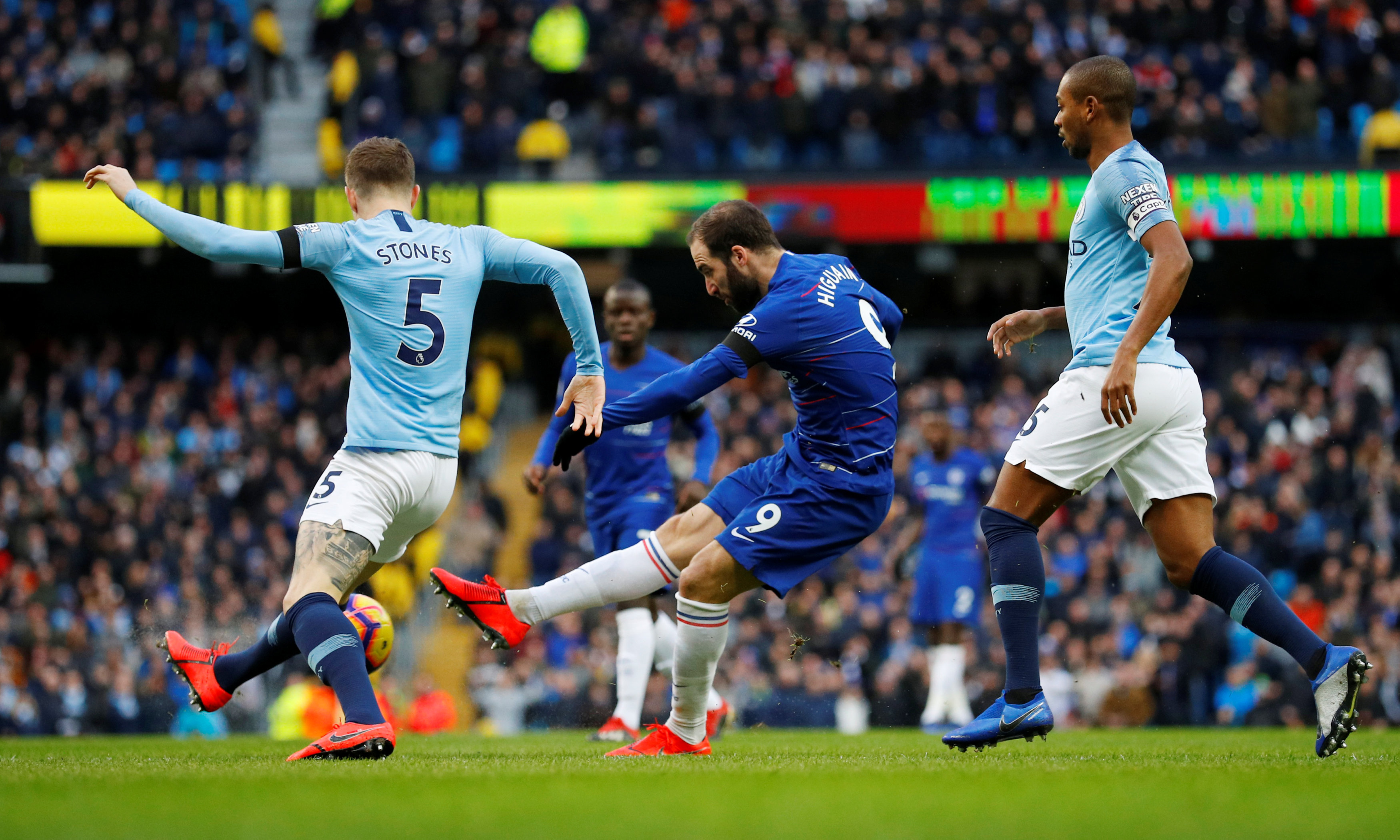 关注度高，摩根最新专访C罗的视频6小时播放量破100万