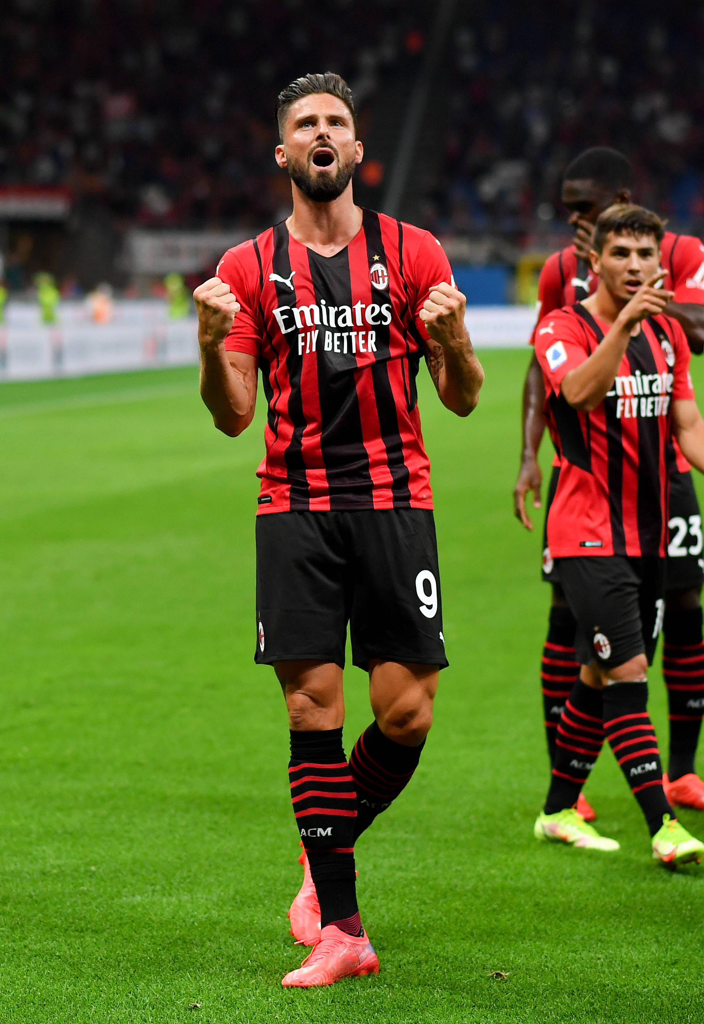 穆勒：想和迈阿密国际会师美职联决赛，我会再次击败梅西