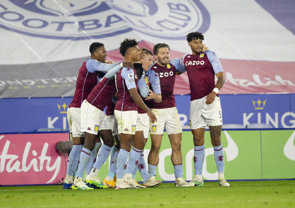 足球曝英超多队将出售核心以平衡财政