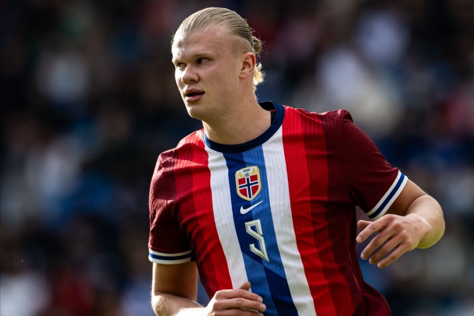 劳塔罗：进球帮助球队取胜是最美好的事；我该微笑时就会微笑