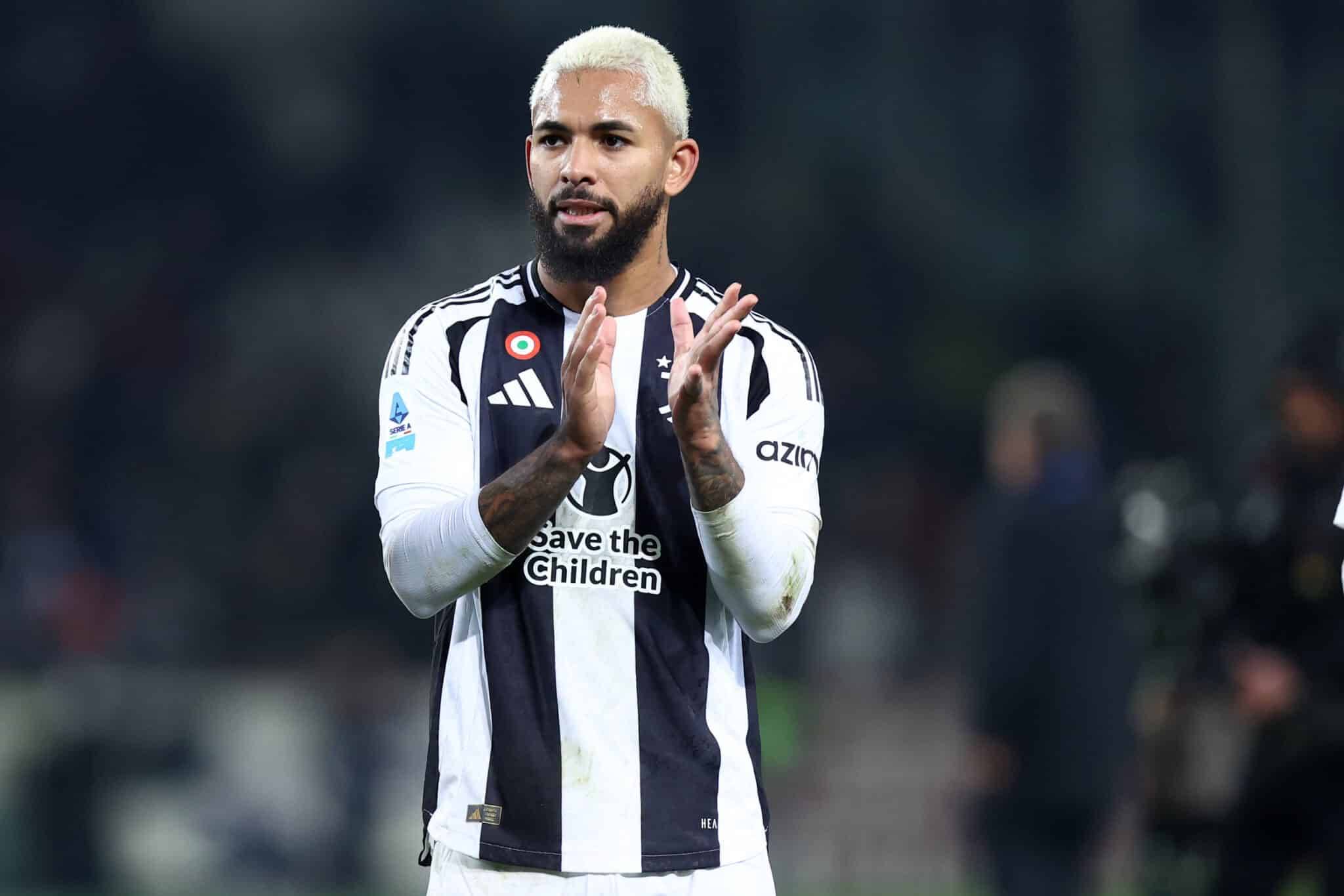 斯基拉：尤文未谈妥麦肯尼续约，两家意甲俱乐部已与球员接触（斯基拉：尤文与麦肯尼续约未果，两支意甲球队已与其接触）