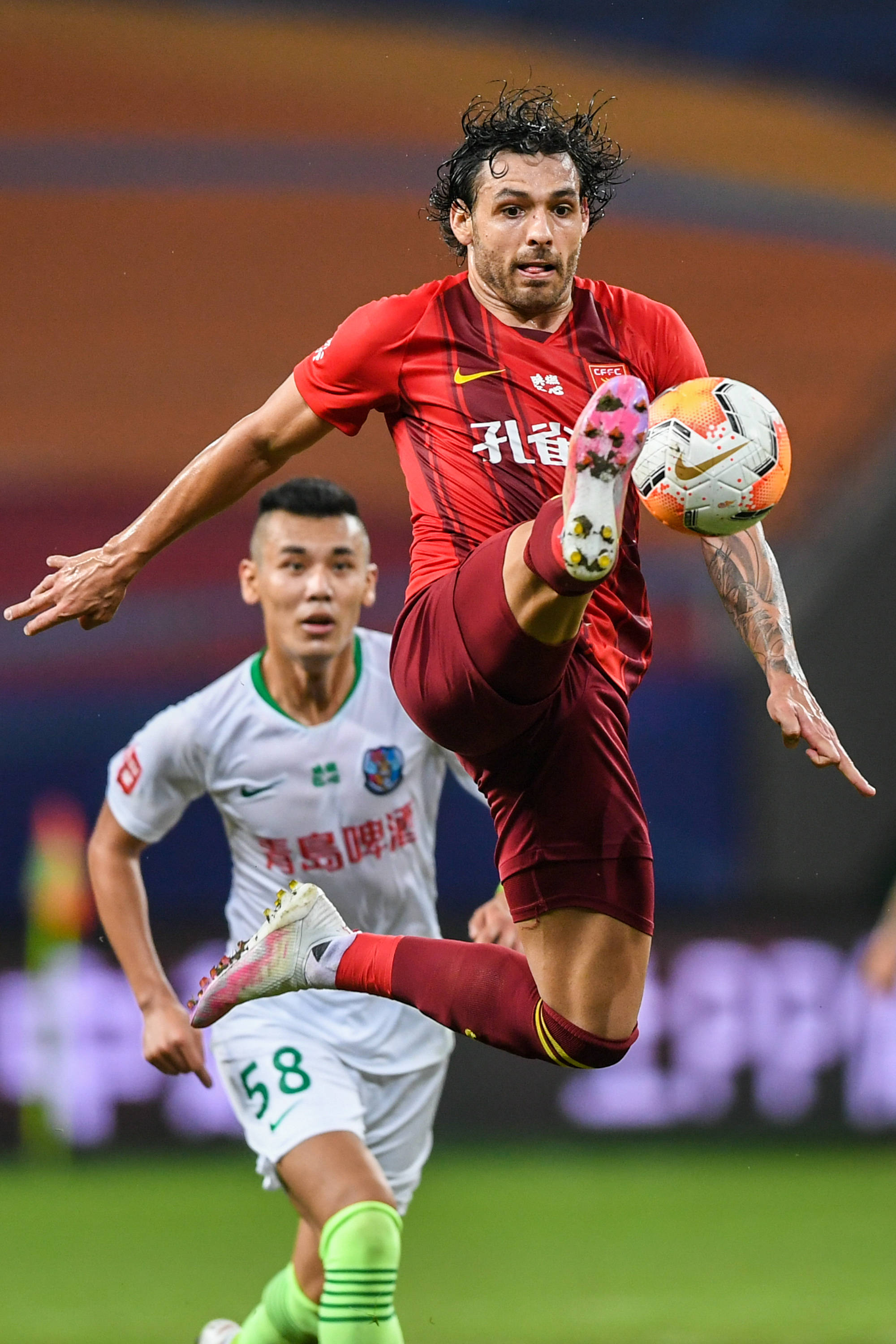 穆勒：世界杯决赛也没MLS总决赛重要，我和梅西不是朋友