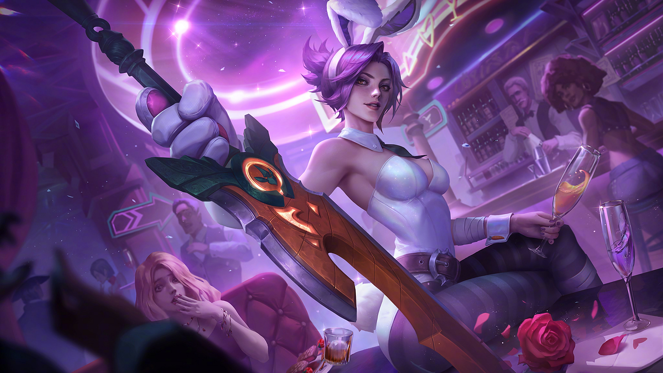 离谱，LEC的MAD全年没有赢得任何一个Bo5都能进S赛