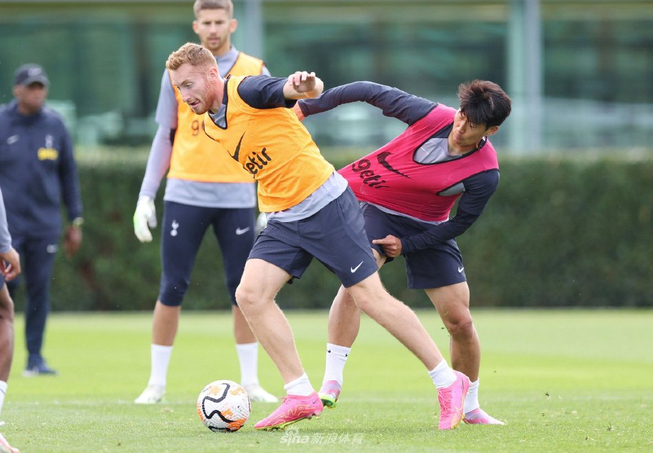 帕夫洛维奇：接下来我们会全力以赴备战对阵阿森纳的比赛