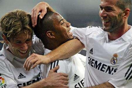 阿隆索：认为自己利益收到损害的人有权发声，我们正这样做（阿隆索：权益受损者有权发声，我们正在发声）