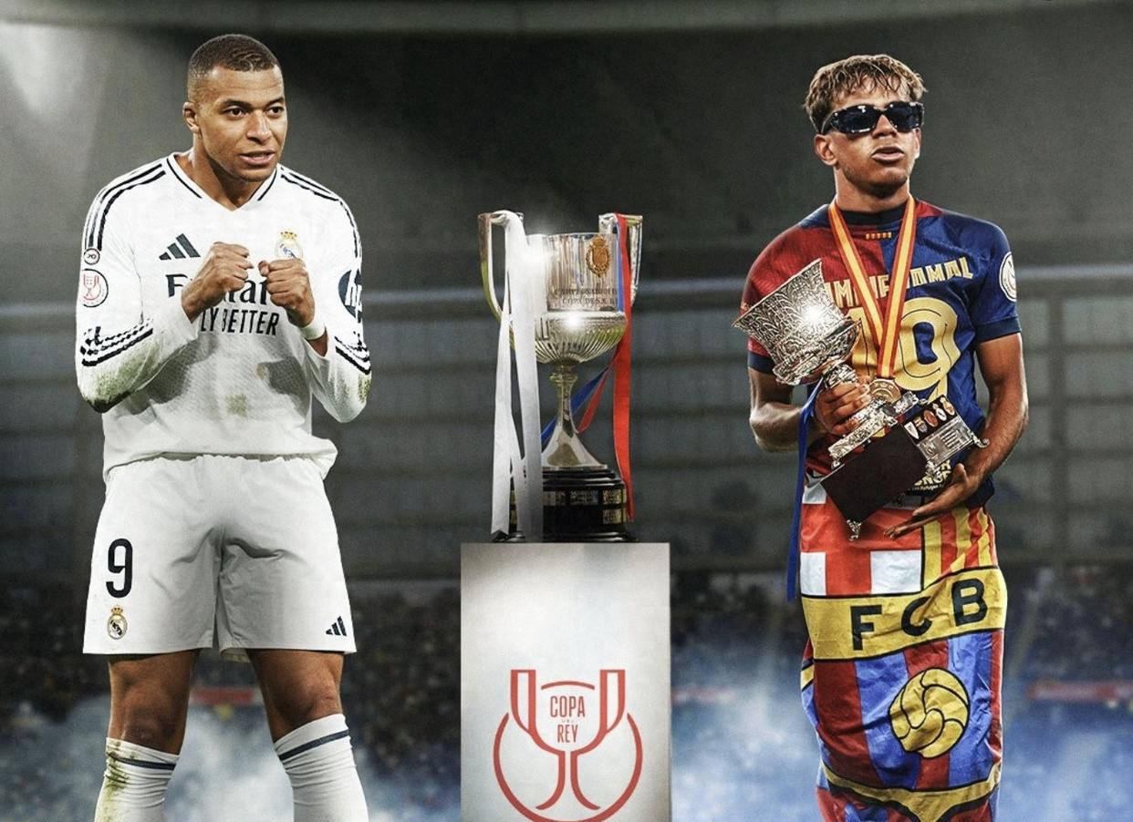 补档：拉比奥米兰德比个人集锦／表现总览