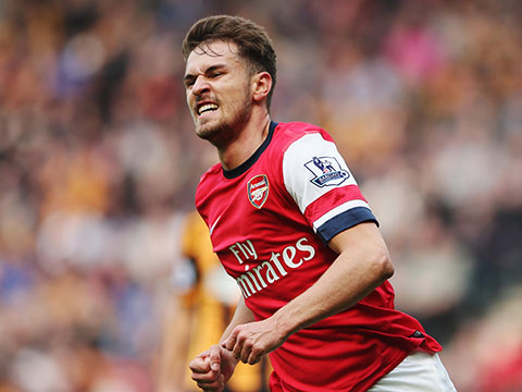 篮球位置五大角色详解