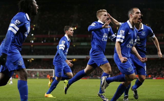 帕夫洛维奇：在此年龄段，我从未见过哪位队友像卡尔这么自信